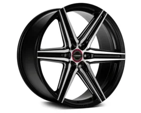 Vossen HF6-2 Wheel 20X9.5 8-25mm Custom Blank Deep Raw