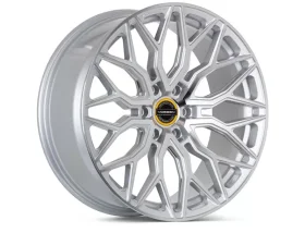 Vossen HF6-3 Wheel 20X9.5 6X135 15mm Deep Silver Polished