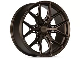 Vossen HF6-4 Wheel 20X9.5 6X135 15mm Deep Terra Bronze