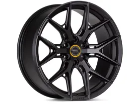 Vossen HF6-4 Wheel 20X9.5 6X139.7 15mm Deep Matte Gunmetal