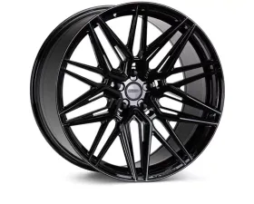 Vossen HF-7 Wheel 23X12 5X130 15mm Super Deep Gloss Black