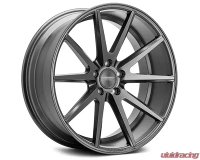 Vossen VFS-1 Wheel 20X10 20-50mm Custom Blank Mid Raw - VFS1-20X100+20-M