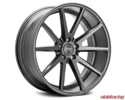 Vossen VFS-1 Wheel 21X11 9-54mm Custom Blank Deep Raw - VFS1-21X110+09-D