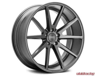 Vossen VFS-1 Wheel 21X12 21-66mm Custom Blank Deep Raw - VFS1-21X120+21-D