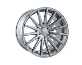 Vossen VFS-2 Wheel 19X10 14-55mm Custom Blank Mid Raw