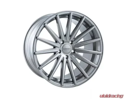 Vossen VFS-2 Wheel 19X10 14-55mm Custom Blank Mid Raw - VFS2-19X100+14-M