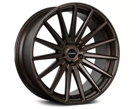 Vossen VFS-2 Wheel 19X8.5 12-45mm Custom Blank Flat Raw