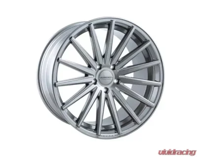 Vossen VFS-2 Wheel 19X9.5 8-49mm Custom Blank Mid Raw - VFS2-19X950+08-M