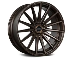 Vossen VFS-2 Wheel 20X8.5 15-45mm Custom Blank Flat Raw