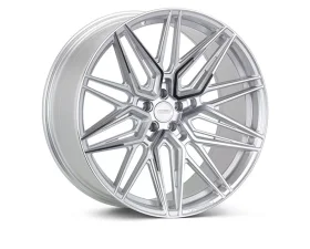 Vossen HF-7 Wheel 19x10 Blank +12 to +58 Deep Raw