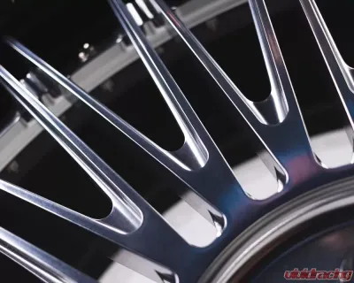 Vossen S17-14 3-Piece Forged 24x10 Wheel Set Rolls-Royce Cullinan CLEARANCE - S17-14-SET