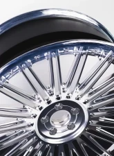 Vossen S17-14 3-Piece Forged 24x10 Wheel Set Rolls-Royce Cullinan CLEARANCE                                     - S17-14-SET - Image 13