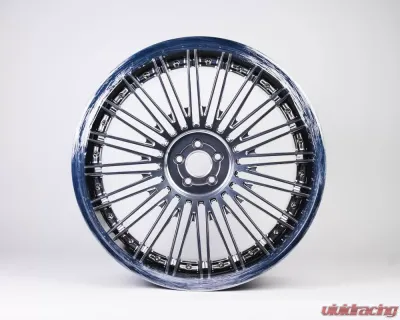 Vossen S17-14 3-Piece Forged 24x10 Wheel Set Rolls-Royce Cullinan CLEARANCE - S17-14-SET