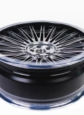 Vossen S17-14 3-Piece Forged 24x10 Wheel Set Rolls-Royce Cullinan CLEARANCE                                     - S17-14-SET - Image 15