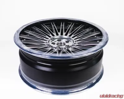 Vossen S17-14 3-Piece Forged 24x10 Wheel Set Rolls-Royce Cullinan CLEARANCE - S17-14-SET