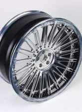 Vossen S17-14 3-Piece Forged 24x10 Wheel Set Rolls-Royce Cullinan CLEARANCE                                     - S17-14-SET - Image 17