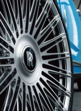 Vossen S17-14 3-Piece Forged 24x10 Wheel Set Rolls-Royce Cullinan CLEARANCE                                     - S17-14-SET - Image 2