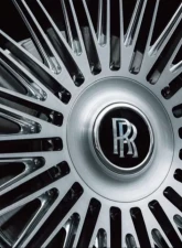 Vossen S17-14 3-Piece Forged 24x10 Wheel Set Rolls-Royce Cullinan CLEARANCE                                     - S17-14-SET - Image 3