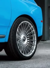 Vossen S17-14 3-Piece Forged 24x10 Wheel Set Rolls-Royce Cullinan CLEARANCE                                     - S17-14-SET - Image 4