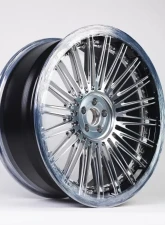 Vossen S17-14 3-Piece Forged 24x10 Wheel Set Rolls-Royce Cullinan CLEARANCE                                     - S17-14-SET - Image 6