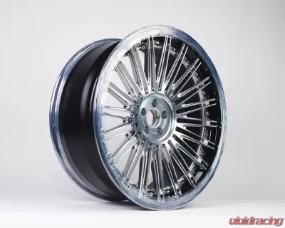 Vossen S17-14 3-Piece Forged 24x10 Wheel Set Rolls-Royce Cullinan CLEARANCE - S17-14-SET