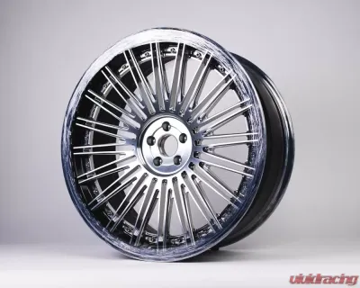 Vossen S17-14 3-Piece Forged 24x10 Wheel Set Rolls-Royce Cullinan CLEARANCE - S17-14-SET