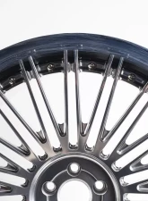 Vossen S17-14 3-Piece Forged 24x10 Wheel Set Rolls-Royce Cullinan CLEARANCE                                     - S17-14-SET - Image 8