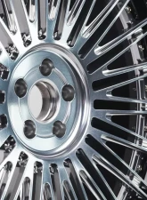Vossen S17-14 3-Piece Forged 24x10 Wheel Set Rolls-Royce Cullinan CLEARANCE                                     - S17-14-SET - Image 9