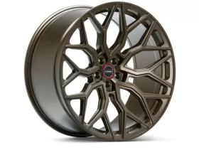 Vossen HF-2 Wheel 20X8.5 5X112 40mm Satin Bronze