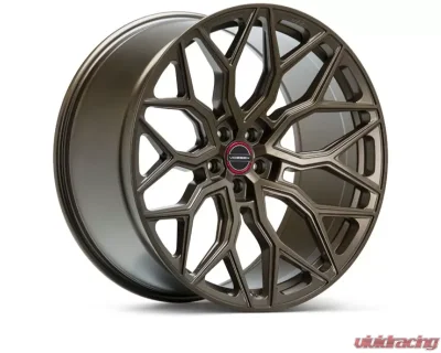 Vossen HF-2 Wheel 20X8.5 5X112 40mm Satin Bronze - VFS2-0M03-40