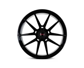 Novitec NF10 Wheel 21x9 35mm