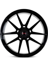 Novitec NF10 Wheel 21x9 35mm                                     - NF10 21 - Image 4