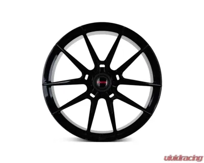 Novitec NF10 Wheel 21x9 35mm - NF10 21
