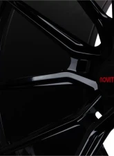 Novitec NF10 Wheel 21x9 35mm                                     - NF10 21 - Image 3