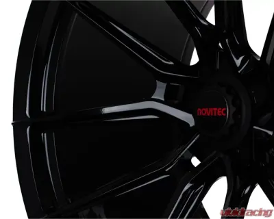 Novitec NF10 Wheel 21x9 35mm - NF10 21