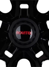 Novitec NF10 Wheel 21x9 35mm                                     - NF10 21 - Image 4