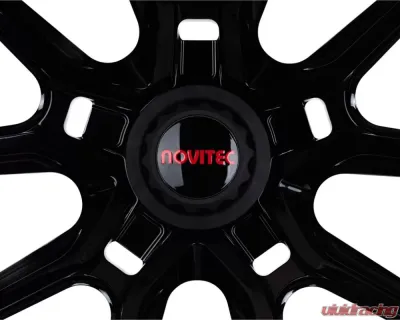 Novitec NF10 Wheel 21x9 35mm - NF10 21