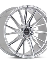 Vossen HF-4T Wheel 21x9.5 0-35mm Right Custom Blank Deep Raw                                     - HF4T-21X950+00-D-R - Image 5