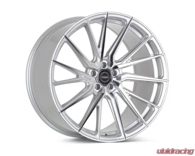 Vossen HF-4T Wheel 21x9.5 0-35mm Right Custom Blank Deep Raw - HF4T-21X950+00-D-R