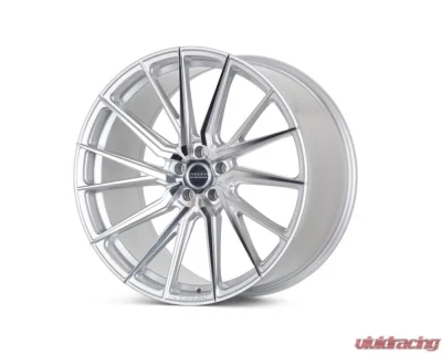 Vossen HF-4T Wheel 21x9.5 0-35mm Right Custom Blank Deep Raw - HF4T-21X950+00-D-R