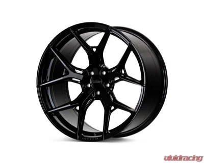 Vossen HF-5 Wheel 20x11 5x115 -6mm Super Deep Gloss Black - HF5-0D07