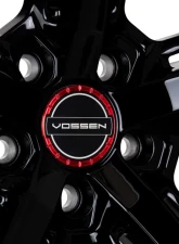 Vossen HF-5 Wheel 20x11 5x115 -6mm Super Deep Gloss Black                                     - HF5-0D07 - Image 5