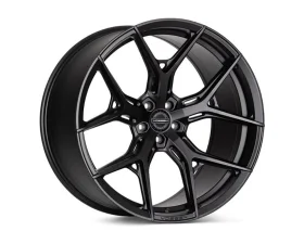 Vossen HF-5 Wheel 19x9.5 38-57mm Custom Blank Flat Raw