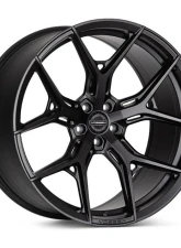 Vossen HF-5 Wheel 20x11.5 25-68mm Custom Blank Deep Raw                                     - HF5-20X115+25-D - Image 5