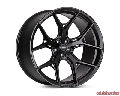 Vossen HF-5 Wheel 20x11.5 25-68mm Custom Blank Deep Raw - HF5-20X115+25-D