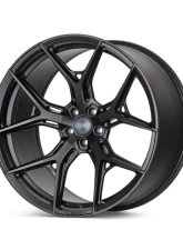 Vossen HF-5 Wheel 20x11.5 25-68mm Custom Blank Deep Raw                                     - HF5-20X115+25-D - Image 3