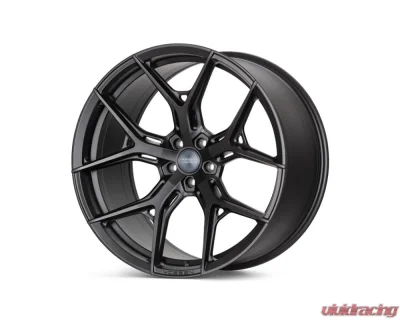 Vossen HF-5 Wheel 20x11.5 25-68mm Custom Blank Deep Raw - HF5-20X115+25-D