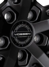 Vossen HF-5 Wheel 20x11.5 25-68mm Custom Blank Deep Raw                                     - HF5-20X115+25-D - Image 4