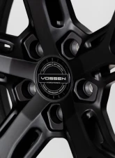 Vossen HF-5 Wheel 20x11.5 25-68mm Custom Blank Deep Raw                                     - HF5-20X115+25-D - Image 5