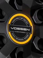 Vossen HF6-4 Wheel 17x9 6x135 0mm Deep Matte Gunmetal                                     - HF64-7F72 - Image 5